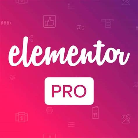 Elementor Pro