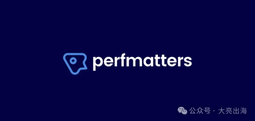 速度优化-WordPress网站前端优化插件Perfmatters