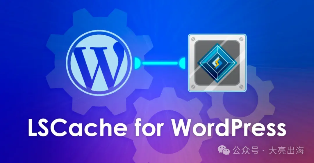 速度优化-WordPress 独立站加速利器：LiteSpeed Cache