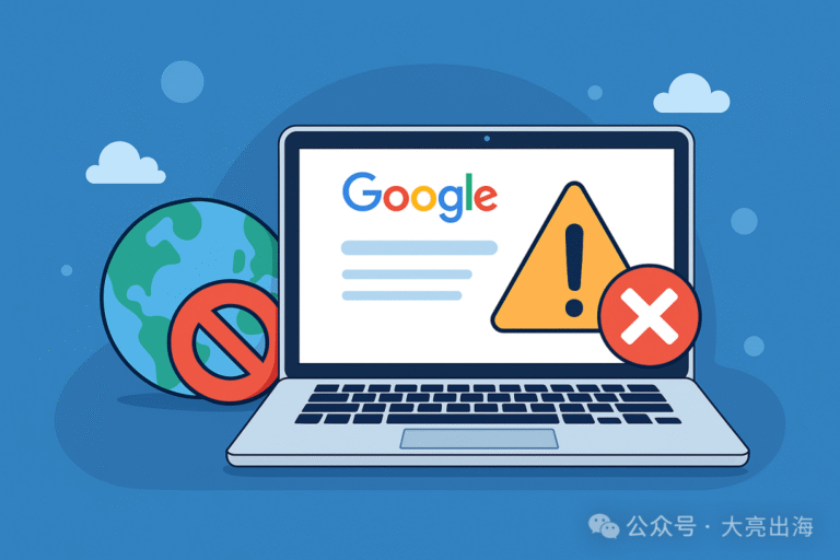 95%独立站都踩过的Google广告雷区