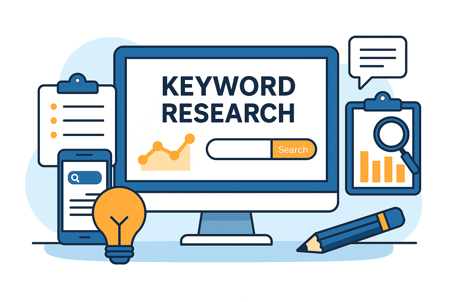 一站式搞定关键词研究!教你用 Ubersuggest 免费版做独立站 SEO