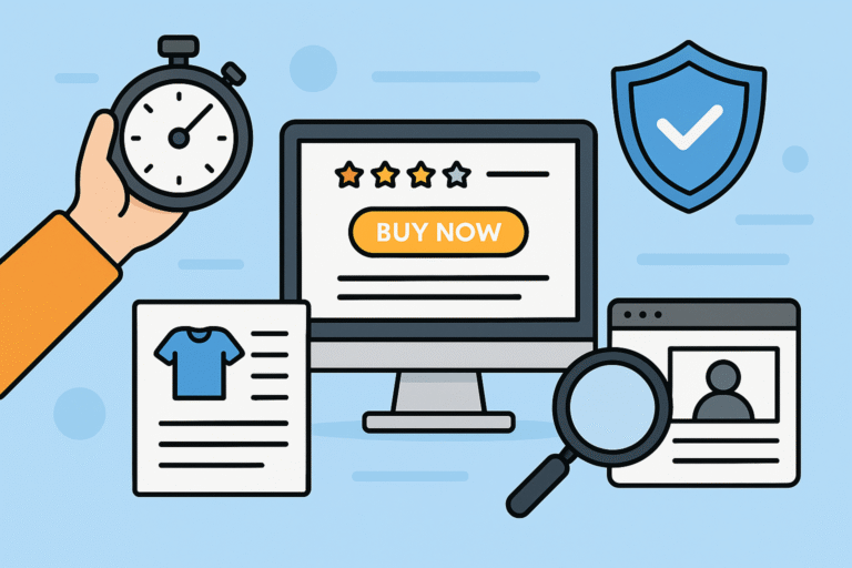 广告点击率高却无转化的原因