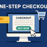 一键结账神器上线One Step Checkout