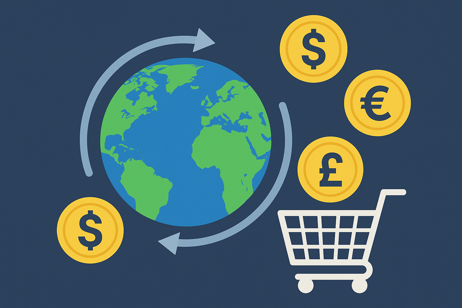 CURCY WooCommerce Multi Currency