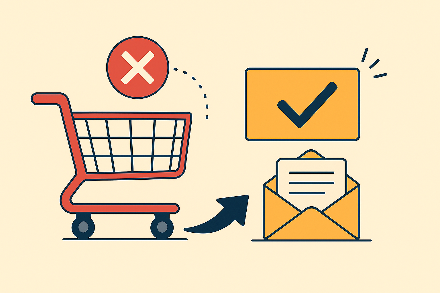 WooCommerce Abandoned Cart Recovery