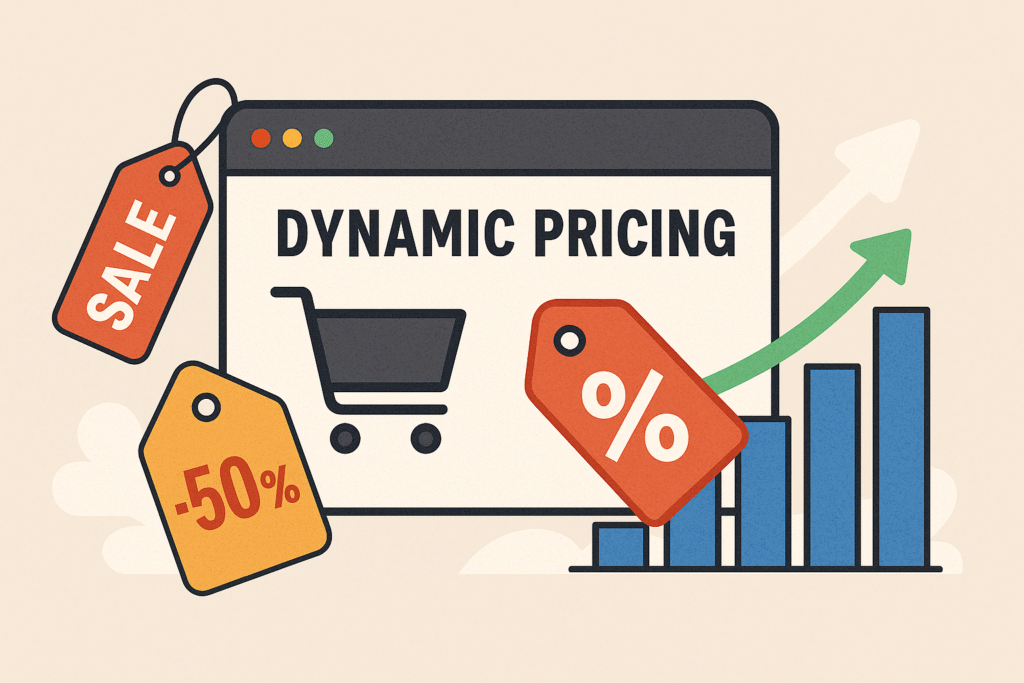 WooCommerce Dynamic Pricing & Discounts让你的定价逻辑变成利润机器