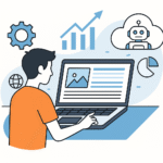 AI 独立站加速期——小团队也能快速上线跨境独立站