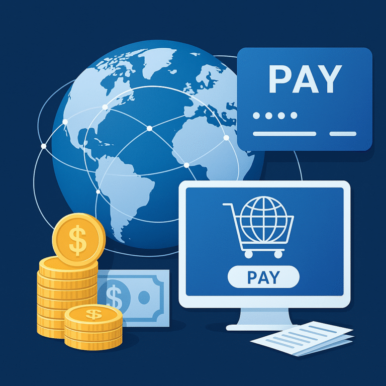 中国跨境电商迎来新政落地